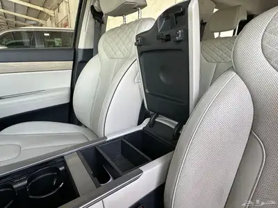 هونداي باليسيد م 2020ديزل بطاقه جمركيه 34