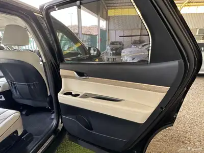 هونداي باليسيد م 2020ديزل بطاقه جمركيه 59