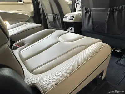 هونداي باليسيد م 2020ديزل بطاقه جمركيه 62
