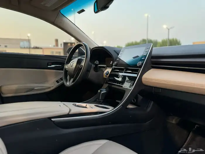 افالون 2022 ( مباع ) 16
