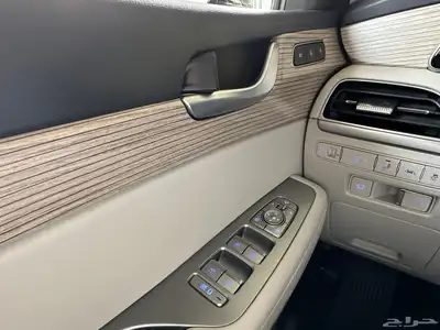 هونداي باليسيد م 2020ديزل بطاقه جمركيه 80