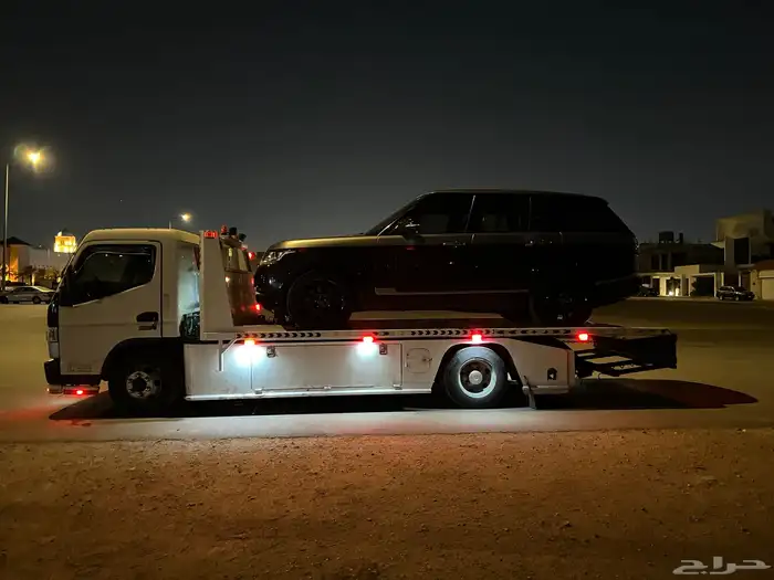 سطحات الامارات للنقل السيارات 2