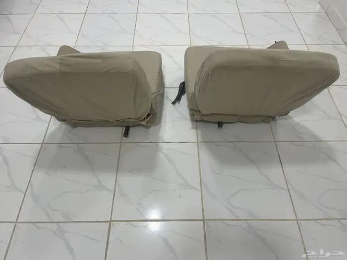 مراتب جيب نيسان باترول سفاري 2001 ويركب على اغلب الموديلات 2