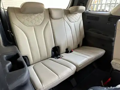 هونداي باليسيد م 2020ديزل بطاقه جمركيه 64