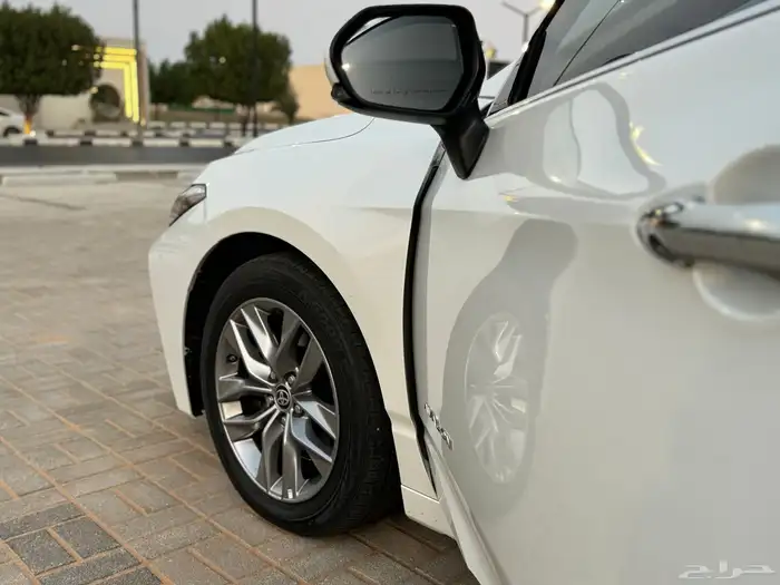 افالون 2022 ( مباع ) 10