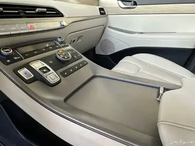 هونداي باليسيد م 2020ديزل بطاقه جمركيه 36