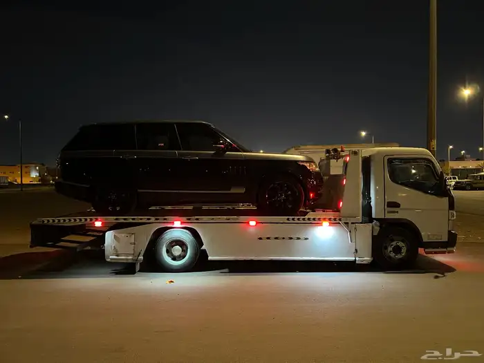 سطحات الامارات للنقل السيارات 3