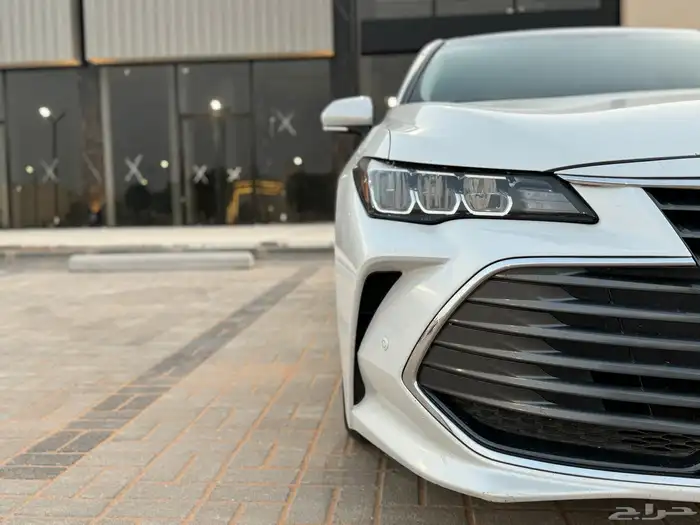 افالون 2022 ( مباع ) 3