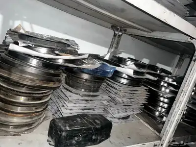 كمبيوترات وقطع غيار اكتروس 3