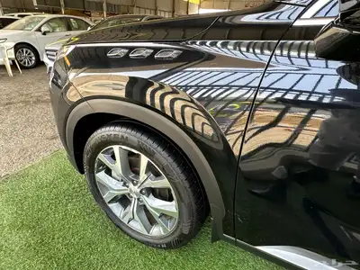 هونداي باليسيد م 2020ديزل بطاقه جمركيه 17