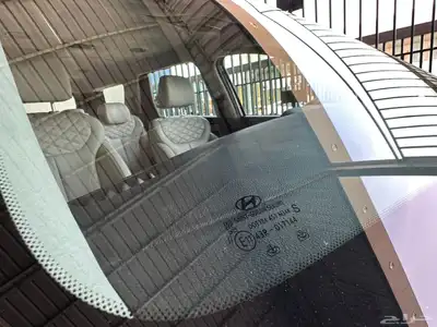 هونداي باليسيد م 2020ديزل بطاقه جمركيه 8