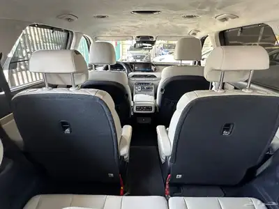 هونداي باليسيد م 2020ديزل بطاقه جمركيه 88