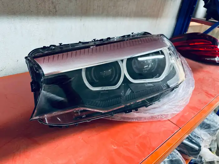 قطع بي ام دبليو bmw وشمعات 3