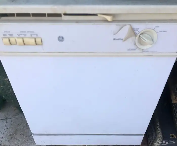 غسالة صحون جنرال ممتازه 2