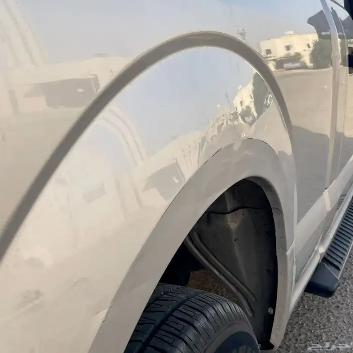 للبيع فورد F150 بدون دبل V6 بدون تيربو 13