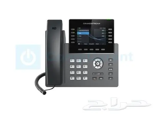 سنترال جراند ستريم ip telephone 1