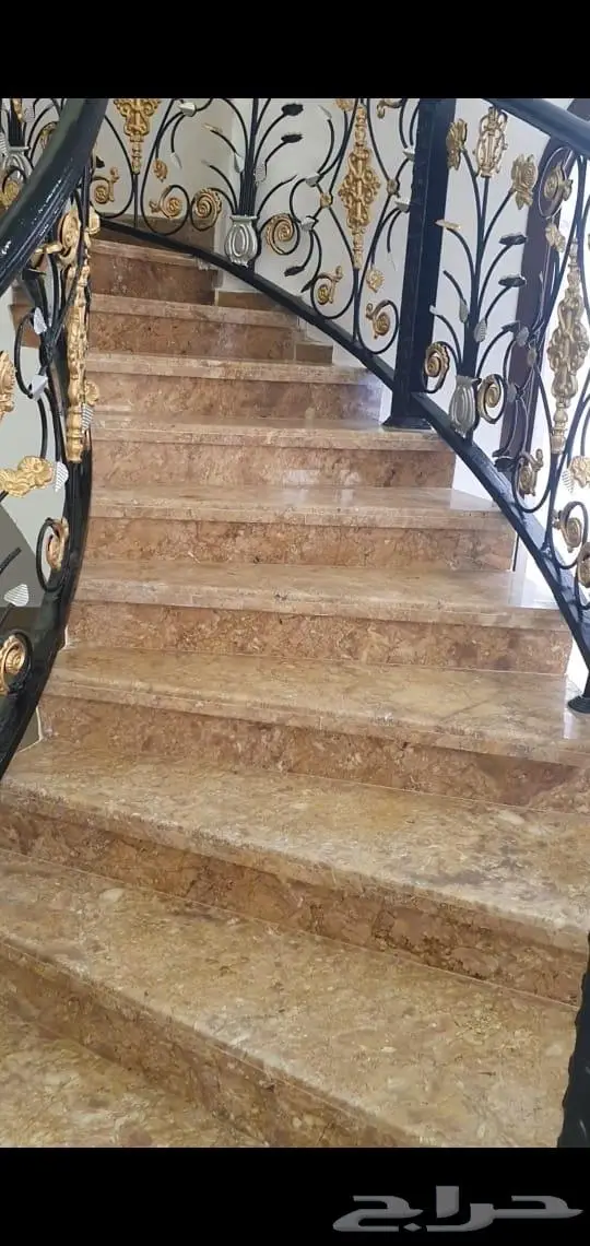 معلم جليي بلاط سراميك ورخام 4