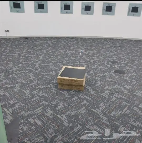 بلاطات الموكيت Carpet Tiles 3