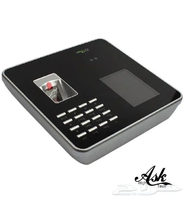 zkt mb20 لضبط دوام الموظفين 0