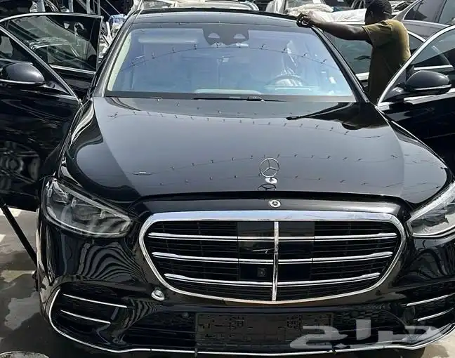 جميع قطع غيار المرسيدس بجميع انواعها موديلاتها 20
