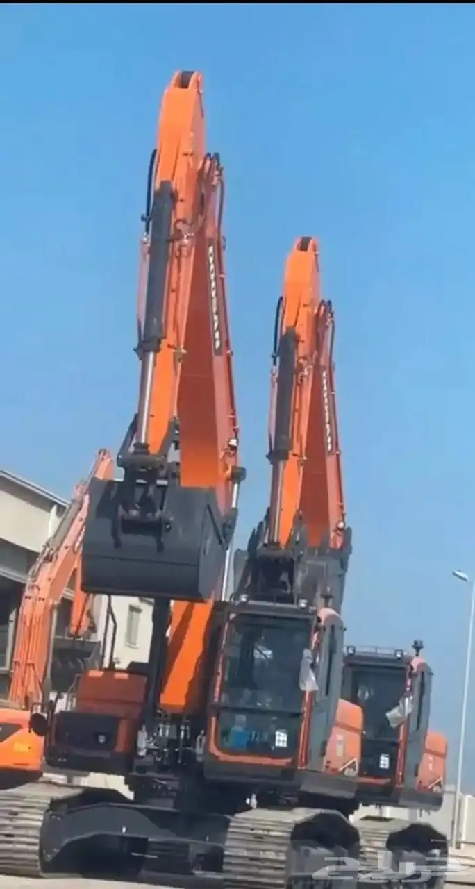 بوكلينات رخص ارامكو 0