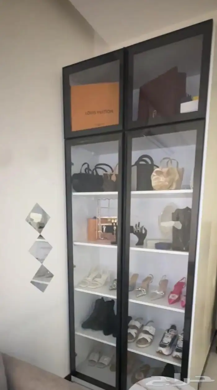 تفصيل خزائن وغرفه كامله 1