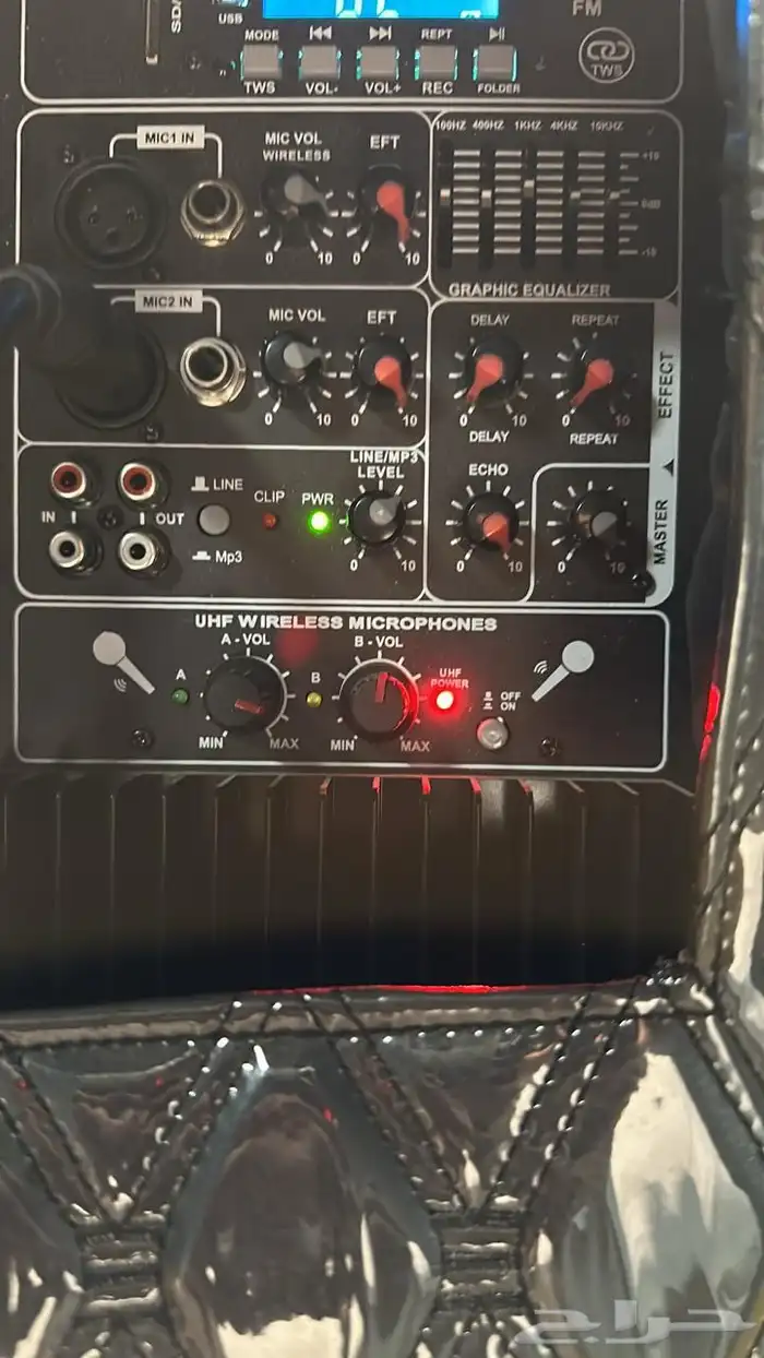 تاجير سماعات 1