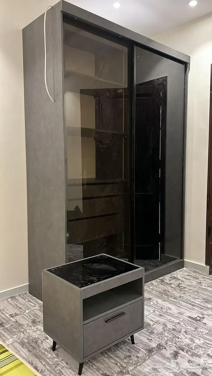 تفصيل خزائن وغرفه كامله 7