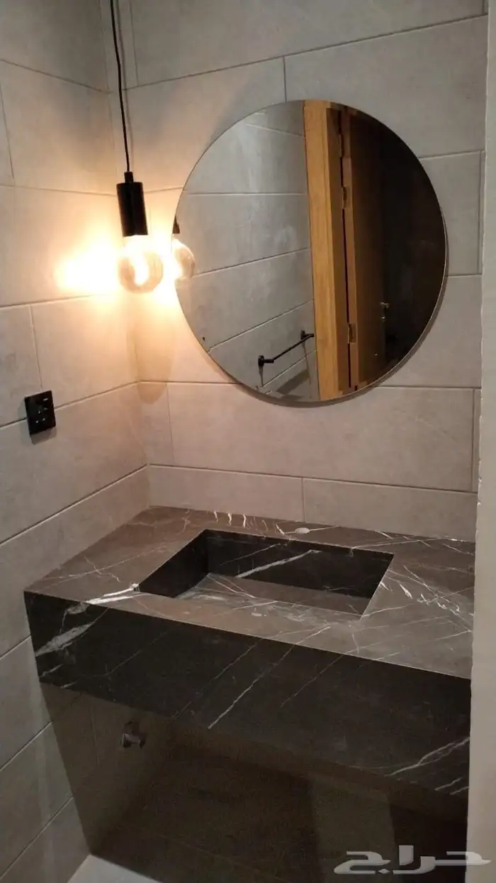 تفصيل اجمل مغاسل رخام 14