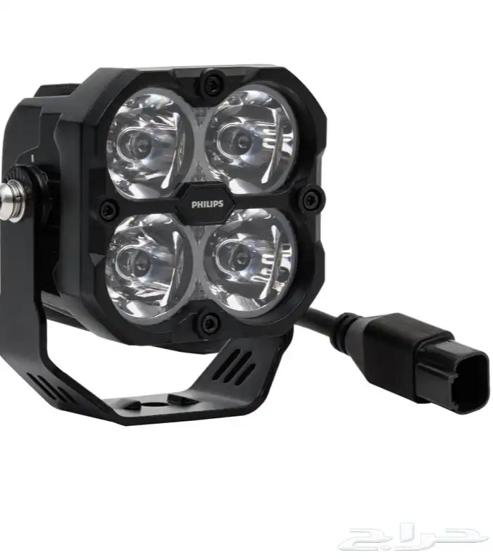كشافات فليبس led 1