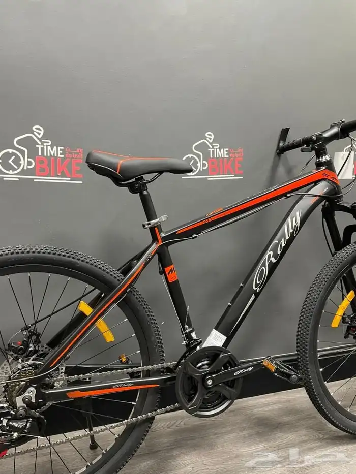 دراجة 26 جبلي RALLY 3