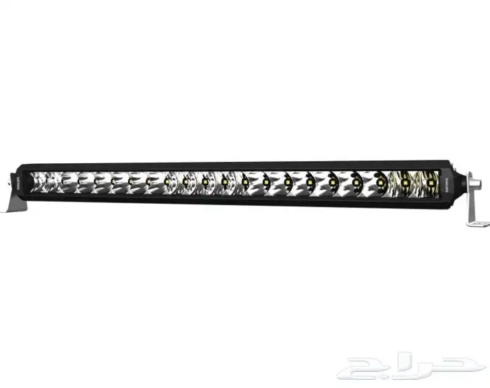 كشافات فليبس led 7