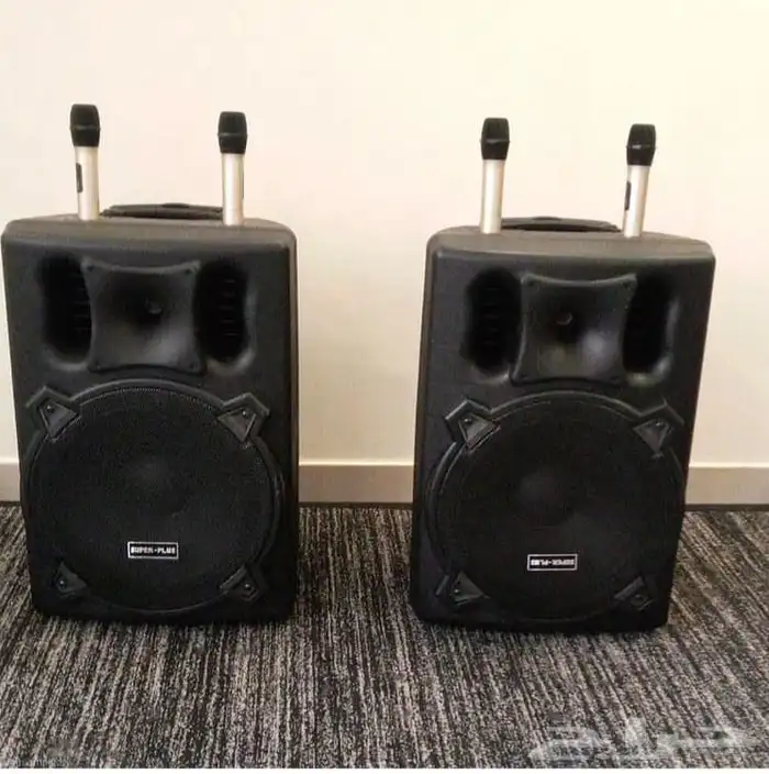 تاجير سماعات 4