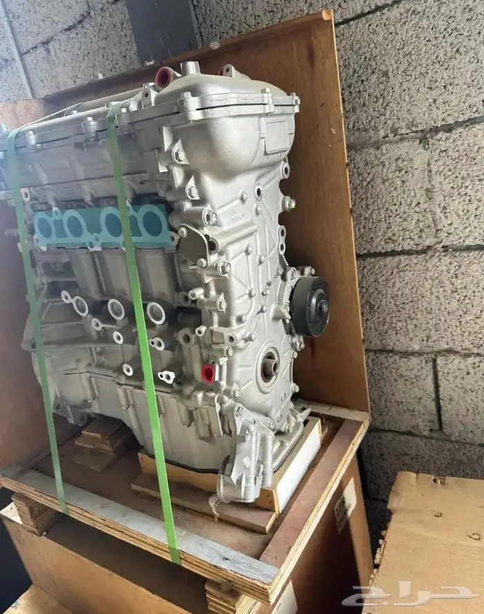 مكاين وجيربوكس مستورد Imported engine and gearbox 3