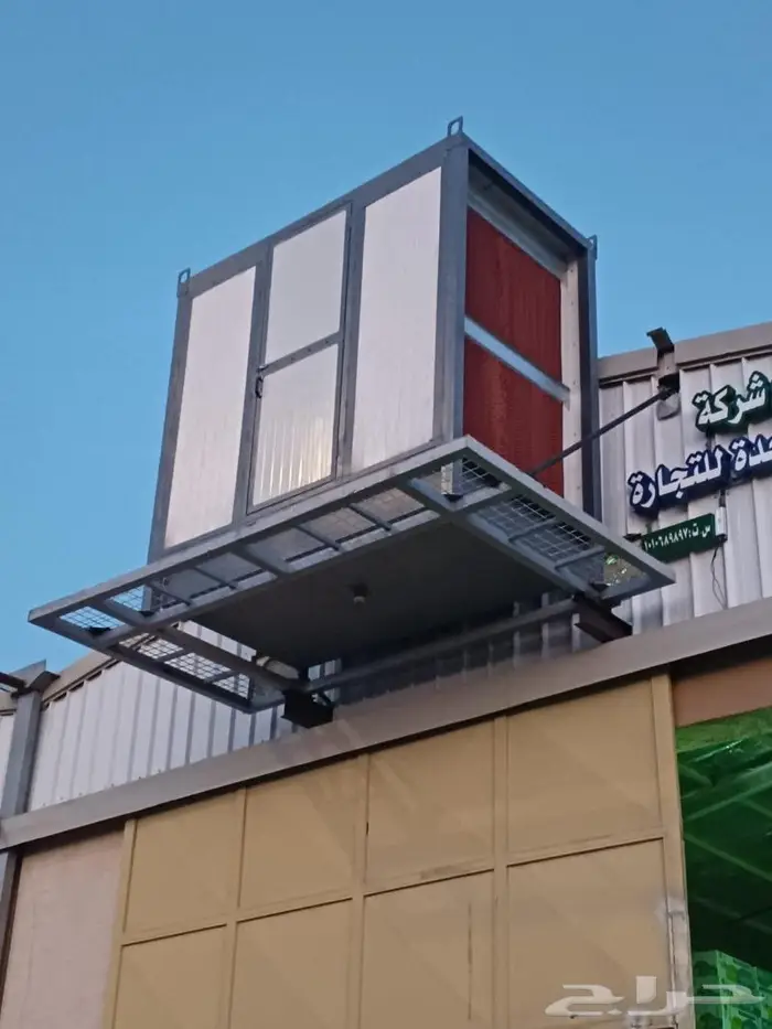 مكيفات صحراوية مركزية مصنع وطني خبرة 13 عام 4