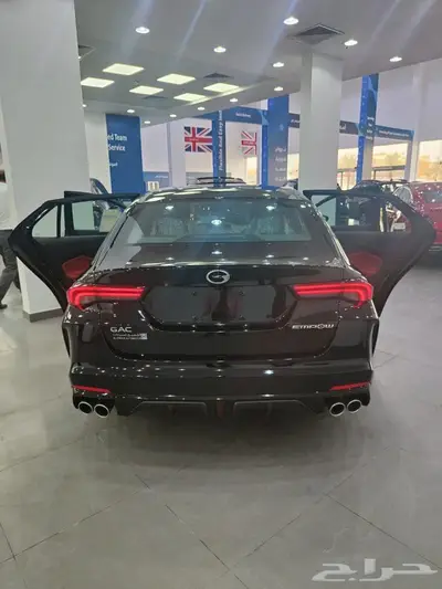 جاك امبو 2025 4