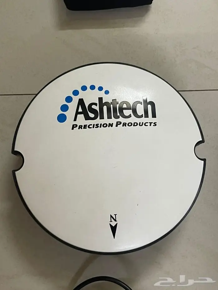 جهاز مساحه تحديد موقع GPS هندسي للبيع 4