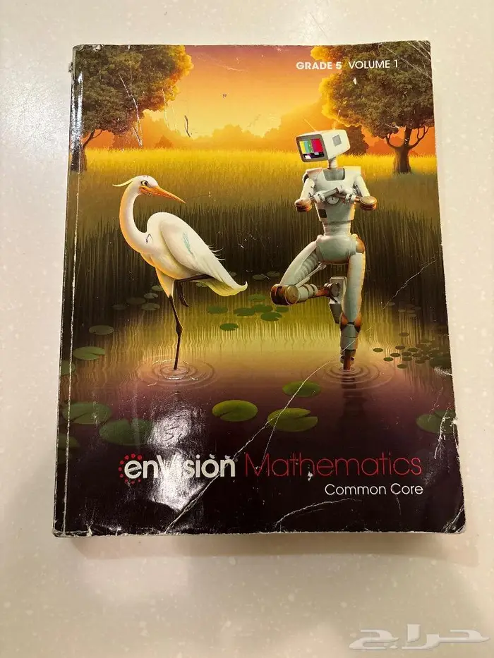 كتب انترناشونال قريد 3 و5 و 6 2