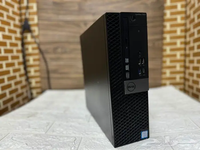 كمبيوتر مكتبى الجيل السابع i7 13