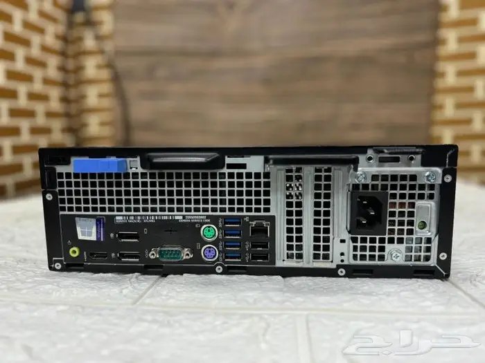 كمبيوتر مكتبى الجيل السابع i7 16