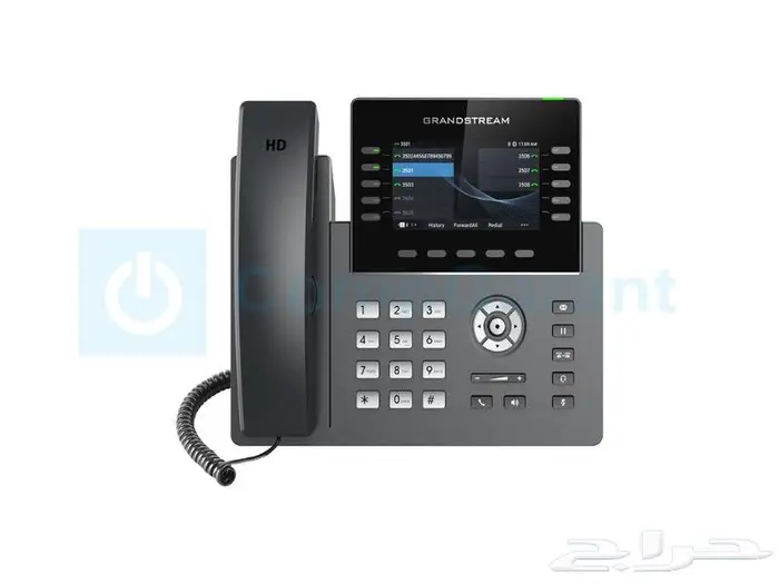سنترال جراند ستريم ip telephone 2