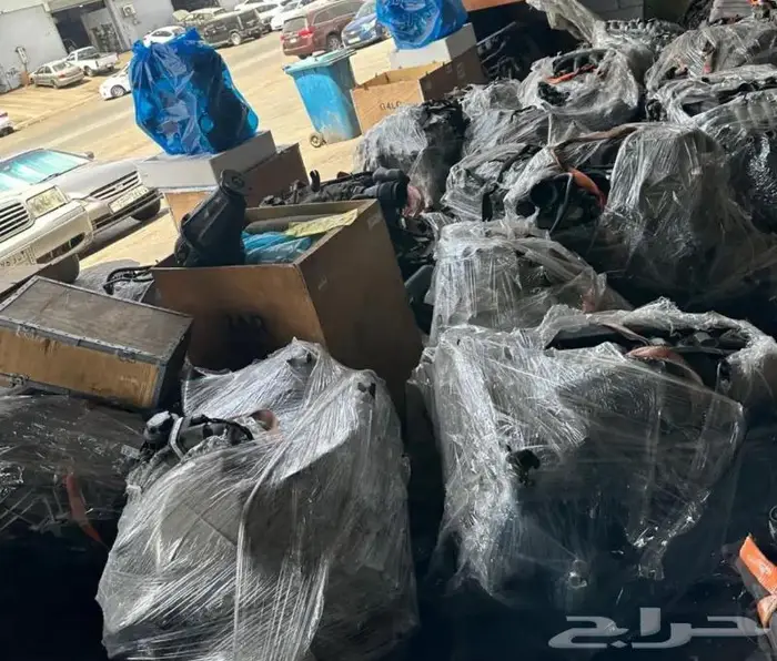 مكاين وجيربوكس مستورد 0