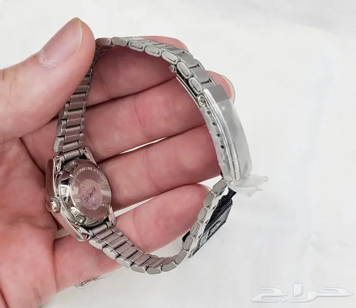 ساعة اورينت نسائي الاصلية ب 600 ريال 3