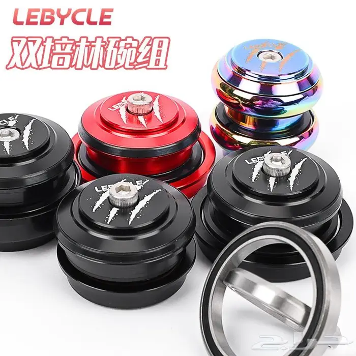 دراجات وهوايات 750 ريال فقط دراجات هجين المنيوم شيمانو 6