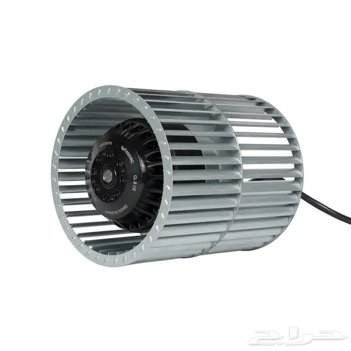 مصنع مكيفات مركزية للمصانع خبرة 13 عام 17