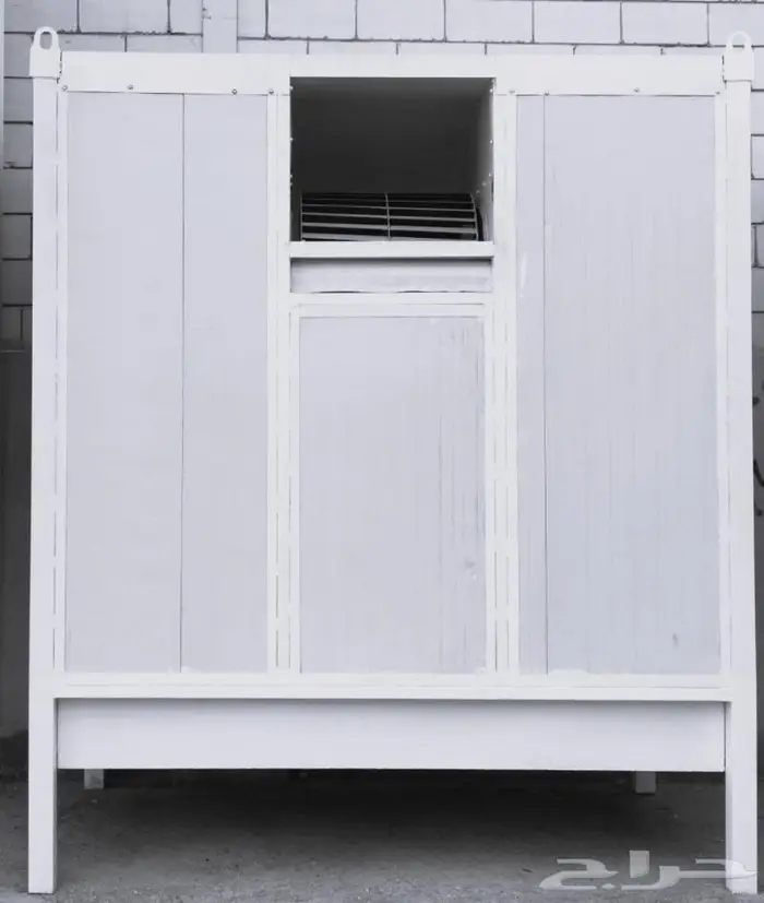 مكيفات مركزية عملاقة للمصانع - البرج البارد خبرة 13 عام 3