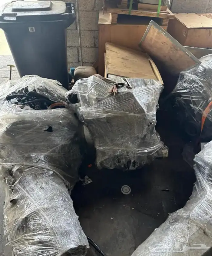 مكاين وجيربوكس مستورد 4