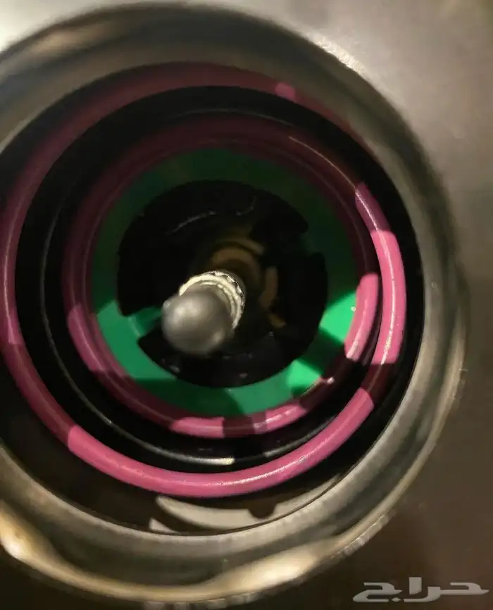 باكم فرامل شروكي 95 و 96 صناعه امريكي شركة بوش 4