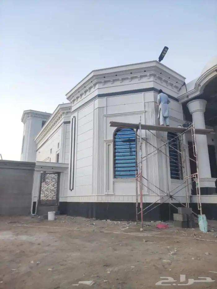 يوجد لدينا حجر رياض طبيعي مكينكي 15