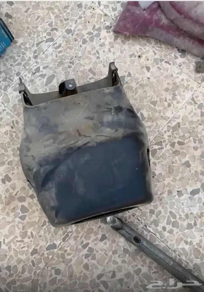 قطع لومينا و كابريس 2000-2006 مستخدمة اصلية 5